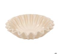 Vide-poche ""Wild"" céramique D18,5cm - Atmosphera Créateur d'intérieur