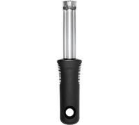 Vide pomme GOOD GRIPS 20 cm, noir, acier inoxydable, OXO