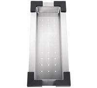 Vide-sauce multifonctions subline ceram inox - 514542 - Subline Ceram - BLANCO