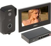 Video Door Entry Kit Dahua Ktp03