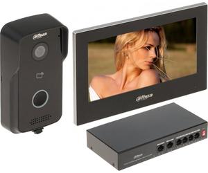 Video Door Entry Kit Dahua Ktp03