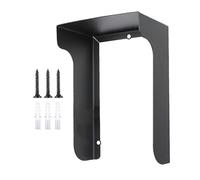 Video Doorbell Escutcheon - Smart Entry System Rob, bouton de sonnette sans fil surgi | faciale d'interphone, support de montage protecteur pour le contrôle d'accès de sécurité domestique