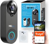 Video Doorbell MBG line SF W3 black