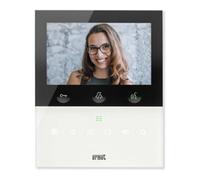 VIDEOCITOFONO VOG5W 2V VV BI eURMET cod. 176016e