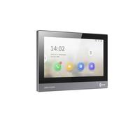 Vidéophone WiFi Hikvision DS-KH8381-WTE1 Écran 7" HD