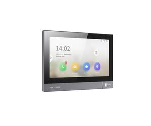 Vidéophone WiFi Hikvision DS-KH8381-WTE1 Écran 7" HD