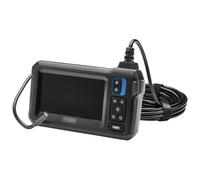 Vidéoscope électronique Draper Caméra