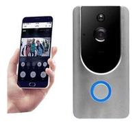Vidéosurveillance VESAFE Home VS-M3 HD 720P WiFi intelligent, carte TF Vision nocturne détection PIR Gris Gris G