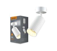 Videx Spot LED GU10 - Blanc