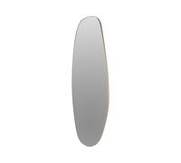 Vidi Visione Cristallina Miroir Mural Asymétrique 150 x 55 cm | Grand Miroir Décoratif à Suspendre Verticalement | Design Moderne pour Salon, Chambre et Entrée