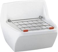 Vidoir Mural 047500 Blanc