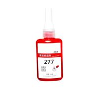 VIDOO 277 Composé Pâte Frein-Filet Tolérance Large Jeu Fixation Liaison-50g