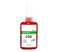 VIDOO 290 Frein-Filet Capillaire Haute Force Colle Pénétrante Fixation 50g
