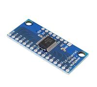 VIDOO 3pcs Multiplexeur Numérique 16 Canaux CD74HC4067 Carte PCB Module Électronique Intelligent