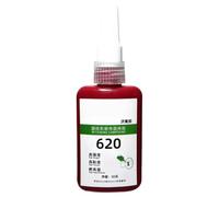 VIDOO 620 Gel Retenue Réparation Logement Usé Jeu Max 0.25mm Colle 50g