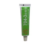 VIDOO Adhésif Silicone RTV Neutre Mastic Électronique Colle 45g Fixation-704-3