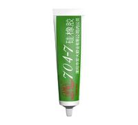 VIDOO Adhésif Silicone RTV Neutre Mastic Électronique Colle 45g Fixation-704-7