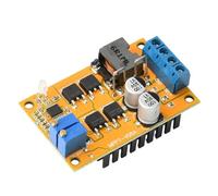 VIDOO Convertisseur Buck DC-DC MPPT pour Panneau Solaire 18V Module de Charge Photovoltaïque Régulateur Tension Batterie