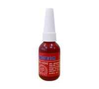 VIDOO DY-N242 Adhésif Anaérobie Étanchéité Filetage pour Boulons M6-M20-10g