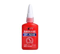 VIDOO DY-N340 Adhésif Anaérobie Haute Force pour Boulons Roulements Fixe-50g