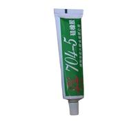 VIDOO Gel Mastic RTV Anti-Vibration Barrière Lumière Occultant 45g Colle-704-5