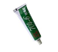 VIDOO Gel Mastic RTV Anti-Vibration Barrière Lumière Occultant 45g Colle-704-6