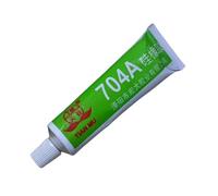 VIDOO Gel Mastic RTV Anti-Vibration Barrière Lumière Occultant 45g Colle-704A