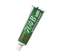 VIDOO Gel Mastic RTV Anti-Vibration Barrière Lumière Occultant 45g Colle-704B