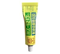 VIDOO HZ-1213B Colle RTV Monocomposant Gris Silicone Joint Bride 105g-5Pcs