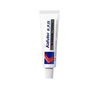 VIDOO Kafuter K-5204K Adhésif Thermoconducteur à Durcissement Rapide, Composé Silicone Blanc 80g, Gel de Dissipation Thermique Haute Dureté Anti-Choc Silicone