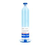 VIDOO Kafuter K-5231 Adhésif Silicone 30ml Non-Séchant, Seringue de Composé Thermique Blanc-Bleu 1,2 W/mK pour Circuit Imprimé et Potting Adhésif Silicone