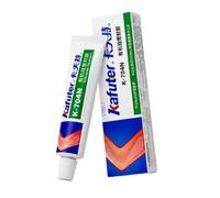 VIDOO Kafuter K-704 Mastic Silicone RTV, Colle Industrielle Étanche et Résistante à la Chaleur, Fixation de Composants Électroniques, 50g, Mastic Silicone Sans Affaissement, K-704N
