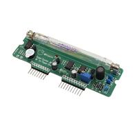VIDOO Module Compteur Geiger Tube J305 Testeur de Radiation Beta Gamma Surveillance Environnementale Générateur Nombres Aléatoires-Sans Boîtier