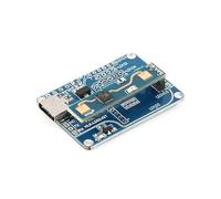 VIDOO Module Radar de Présence Humaine HLK-LD2410B Capteur Détection Battement Coeur Intelligent