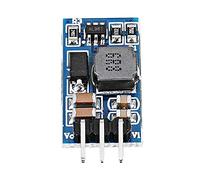 VIDOO Module Régulateur de Tension 7W Mini Convertisseur Boost DC-DC Step Up 2.6-5.5V vers 5V 6V 9V 12V-12V 20pcs