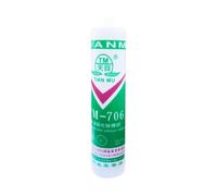VIDOO TM-706 Colle Dissipateur Thermique Radiateur Substrat Aluminium Prof-300ml