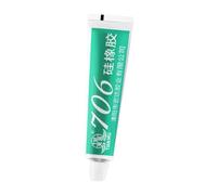 VIDOO TM-706 Colle Dissipateur Thermique Radiateur Substrat Aluminium Prof-45g