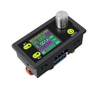 VIDOO WZ3605E CNC Convertisseur Buck-Boost DC CC CV 36V 5A Module LCD Alimentation Réglée Régulée Voltmètre Ampèremètre