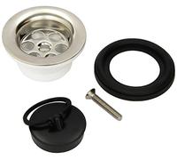 Viega 101961 Bonde modèle 7432.31 1 1/2 "X 70 mm avec porte-clés, 40 mm