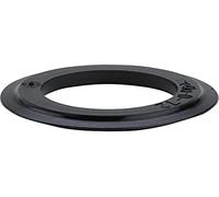 Viega 104740 Lèvre en caoutchouc joint d'étanchéité pour valve de commande N ° 6162-2686