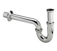 Viega 193638 G 2000 2000 / 4xG 2000 2000 / 4, laiton chromé, tube de réglage 75 mm