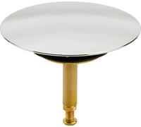 Viega 215392 Cône de robinet Multiplex/Multiplex Trio 6168-03 Chromé Argent 1