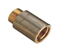 VIEGA 3525 rallonge, 1/2" × 12,5 mm 364854