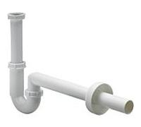 Viega 406462 G 2000 2000 / 4xDN 40, plastique blanc