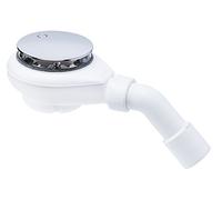 Viega Tempoplex Garniture d’évacuation complète, 837037,