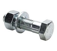 Viega accessoires match0 494087 DN 65/100, PN 16, acier galvanisé, pour raccordement à bride