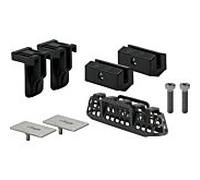 Viega accessoires Viega Advantix Vaio 713072 Inox , noir, 4965.86