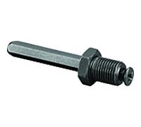 Viega adaptateur 735753 acier, à six pans creux, pour un ensemble d'outils 4278,5