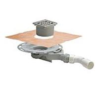 Viega Advantix 4980.60 687694 DN 40/50, en haut, 62 mm, en plastique