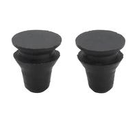 Viega Advantix Bouchon, 2 pièces, 637477, 4935.40